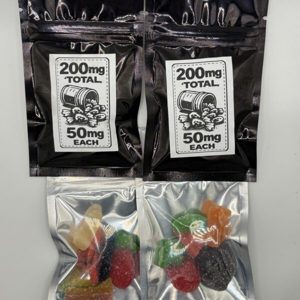 Random 200MG
